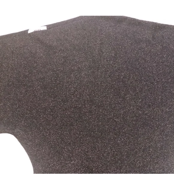 Reiss Black Off-Shoulder Maxi Dress - Picture 4 of 4